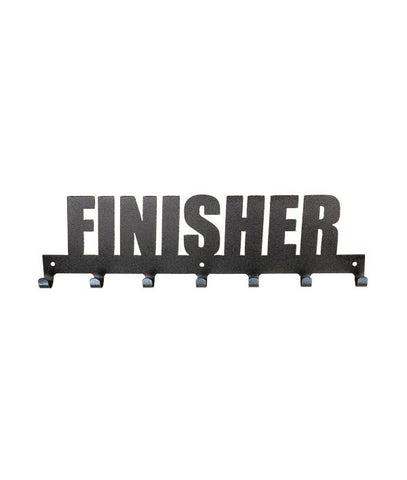 Finisher  7 Hook